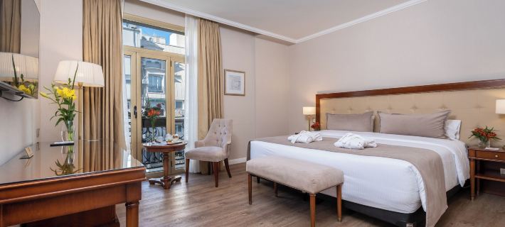 Hotel Intersur Recoleta Hotels in Buenos Aires