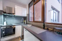 Studio Residence Militari M2 Отели в г. 