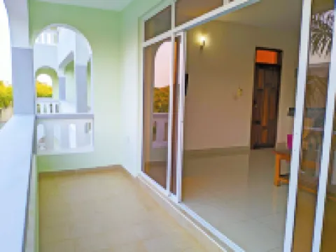 Nightingale Apartments Hotel Mombasa Hotels in Shanzu