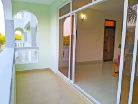 Nightingale Apartments Hotel Mombasa