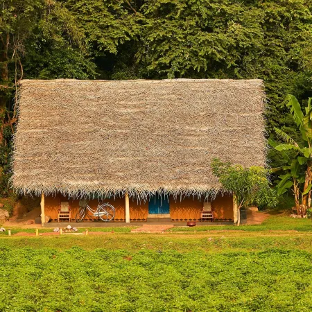 Amuna Ayurveda and Wellness Retreat