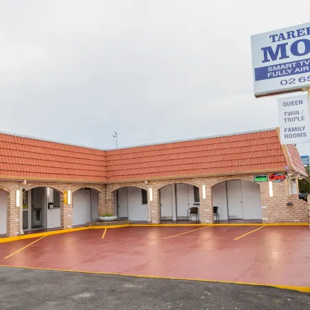 Taree Lodge Motel