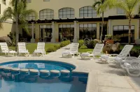 Fiesta Inn Colima - Dành cho gia đình