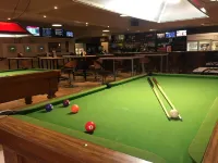 Opal Inn Hotel, Motel, Caravan Park