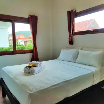 Armonia Village Resort and Spa