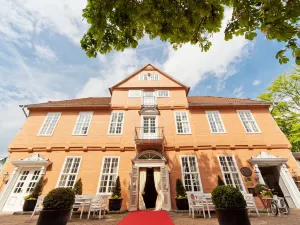 Althoff Hotel Fürstenhof