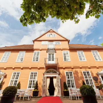 Althoff Hotel Fürstenhof