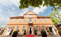 Althoff Hotel Fürstenhof Hotels in Celle