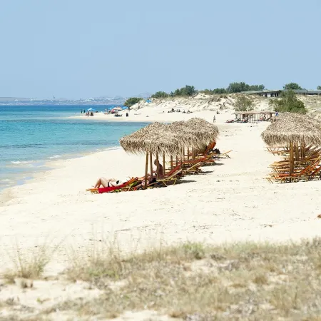 Valena Mare Suites & Apartments