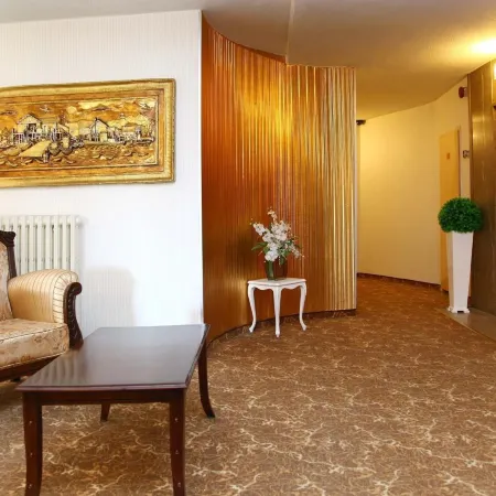 Guleryuz Otel