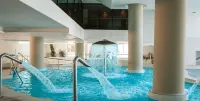 Hotel Deloix - Beach