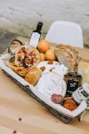 Petit Hotel 5 Fars - sarapan