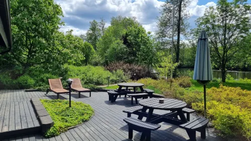 Villa Struka Hotels in Pyhtaa