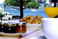 La Bastide du Port - Hôtel de Charme - breakfast