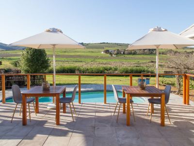 Lauradale Accommodation
