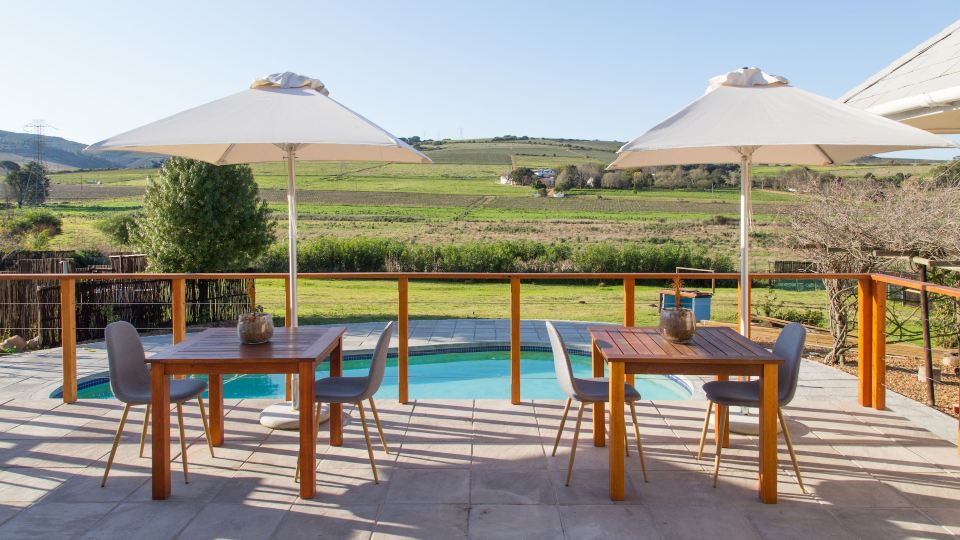 Lauradale Accommodation