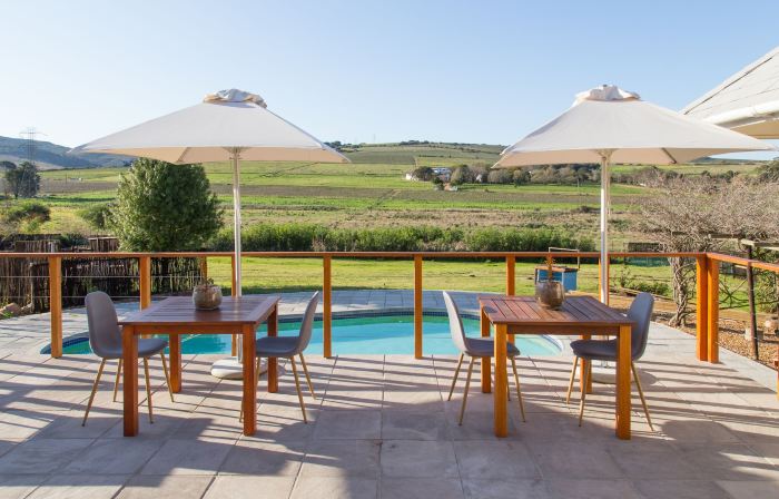 Lauradale Accommodation