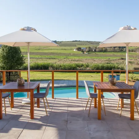 Lauradale Accommodation