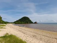 Kuta Paradise - con vistas al mar
