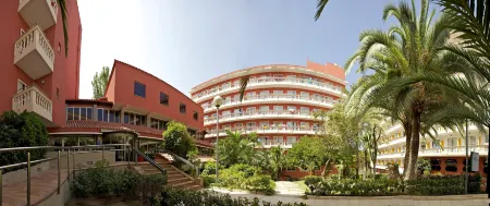 Seramar Hotel Luna Park Adults Only