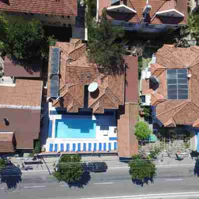 Anna PANSİYON Hotel Exterior