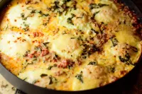 Pleasanton Courtyard B&B - breakfast