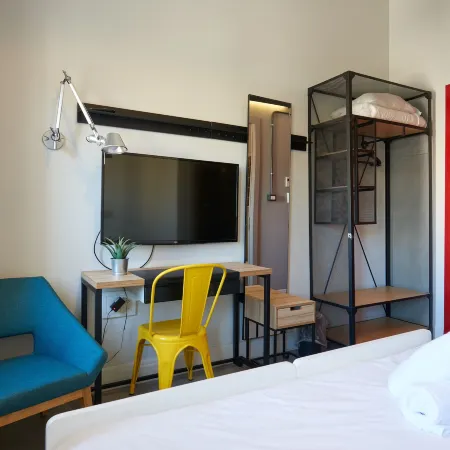 The Post Hostel Jerusalem