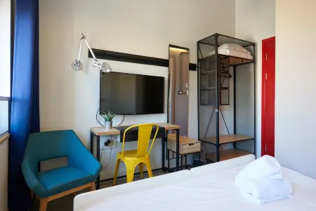 The Post Hostel Jerusalem