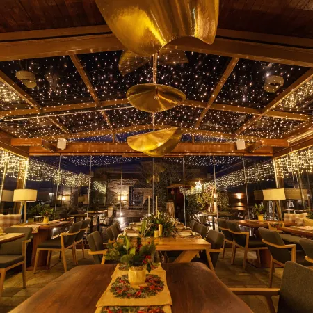 12 Months Resort & Spa