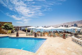 Terrado Suites Iquique