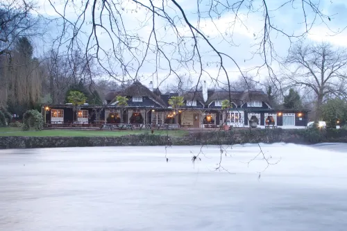 Fisherman's Cot, Tiverton by Marston's Inns Hotels in Tiverton