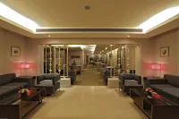 Radisson Blu Hotel Greater Noida - bar