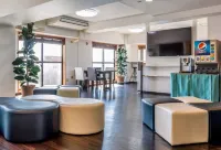 Nice Inn Hotel Ichikawa Tokyo Bay فنادق في إيشيكاوا