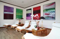 Hotel Stadt Hamburg - Spa