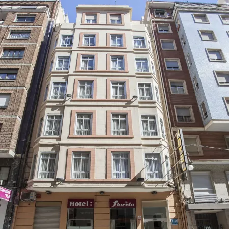 Hotel Valencia de la Música