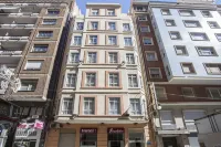 Hotel Valencia de la Música Hotels near Font de la Plaça de l'Ajuntament