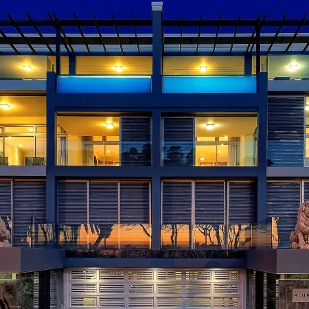 Blue Views Villas and Apartments