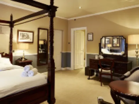 The Golden Pheasant Hotels in Knutsford