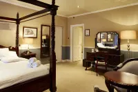 The Golden Pheasant Hotels in Knutsford