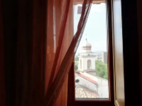 B&B Domus Traiani Benevento Hoteles en Benevento