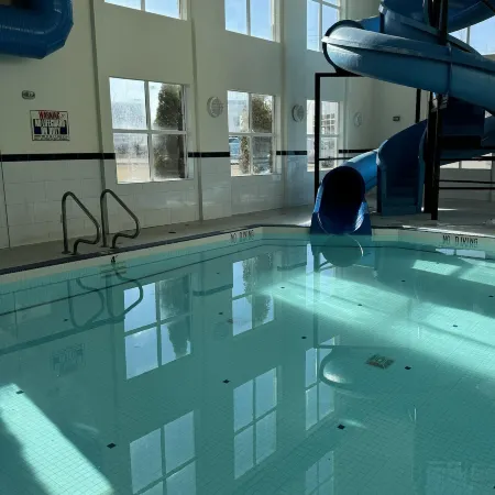 Best Western Plus South Edmonton Inn Suites