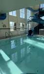 Best Western Plus South Edmonton Inn  Suites - piscine