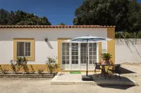 킨타 두 페 데스칼수 Museu das Artes de Sintra 주변 호텔