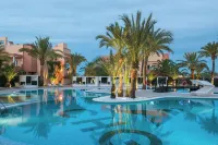 Oliva Nova Beach & Golf Hotel - Pools