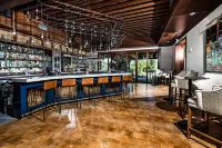 The Inn at the Crossroads