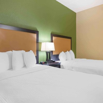 Deluxe Studio, Multiple Beds, Non Smoking Extended Stay America Suites - Atlanta - Gwinnett Place Promo Code