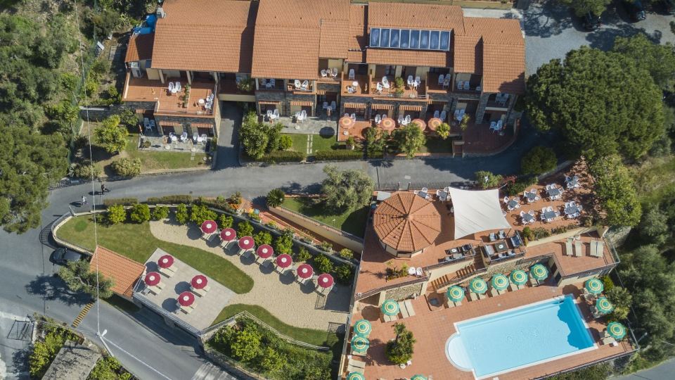 Hotel Liliana Diano Marina