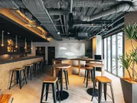 BAKURO - DOYANEN HOTELS Hotels in Osaka