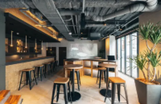 BAKURO - DOYANEN HOTELS