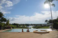 Visus Hotel Boutique & Spa - piscine
